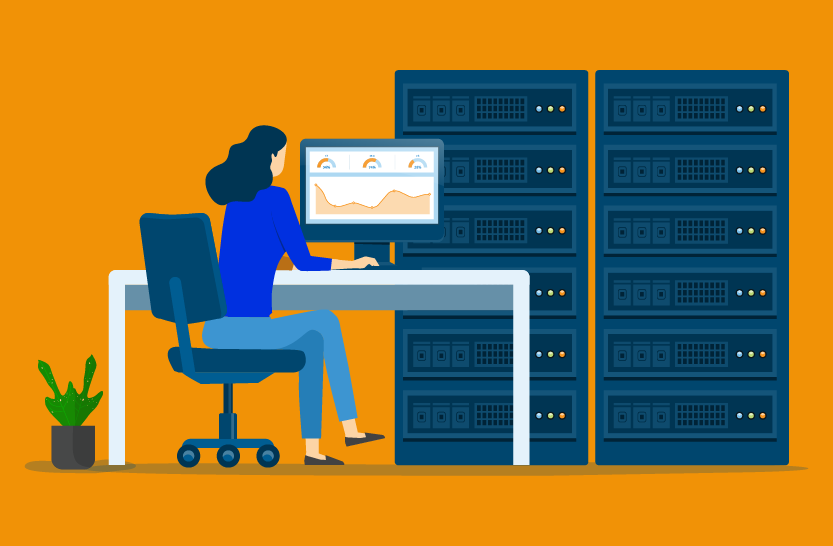 Taking Server Monitoring to the Next Level