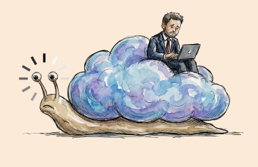 Cloud Application Slowness: When Every Team Says ‘It’s Not My Problem’
