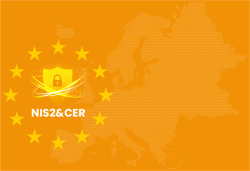 NIS2 and CER Serve a Broader Purpose Than Cybersecurity – The 5 Biggest Risks You Need to Address Now