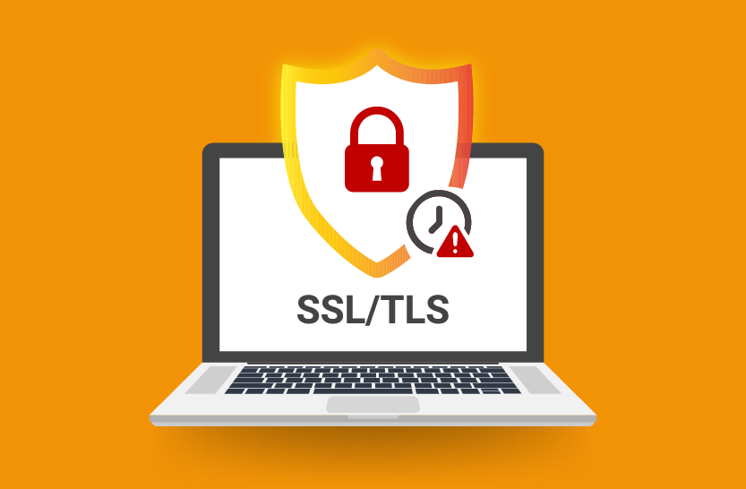 SSL/TLS Certificate Lifetimes to Reduce to 47 Days