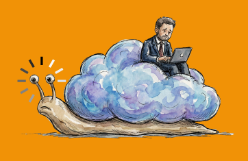 Cloud Application Slowness: When Every Team Says ‘It’s Not My Problem’