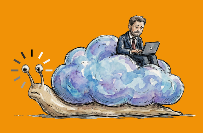 Cloud Application Slowness: When Every Team Says ‘It’s Not My Problem’