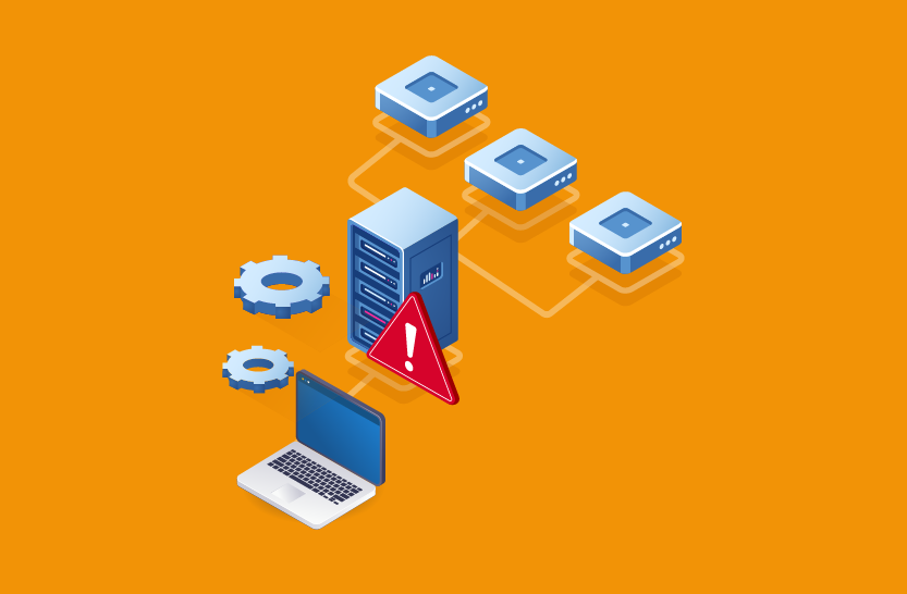 Case Study – Troubleshooting Storage Failures in a VMware ESXi Infrastructure