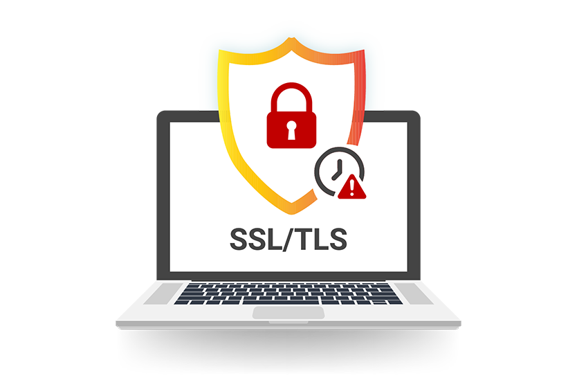 SSL/TLS Certificate Lifetimes to Reduce to 47 Days
