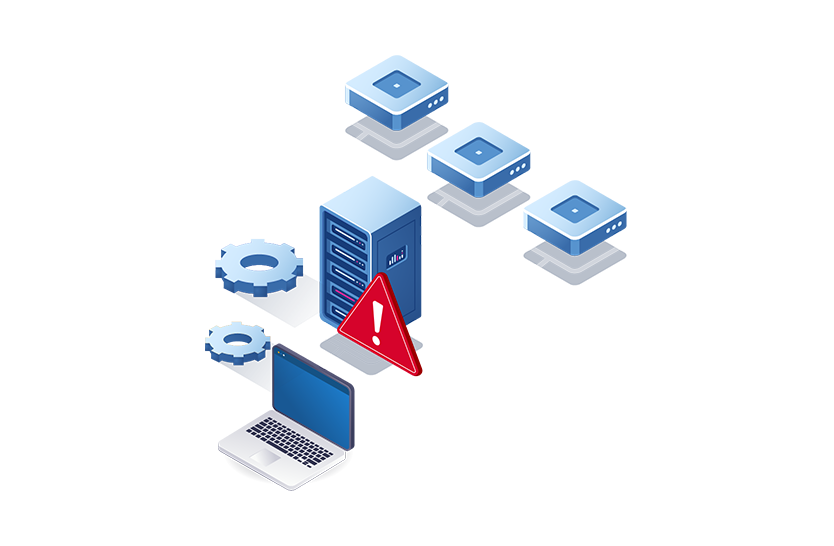 VMware ESXi Storage Failure: Root Cause Analysis, Troubleshooting & Best Practices
