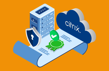 What is the Citrix License Activation Service (LAS)?