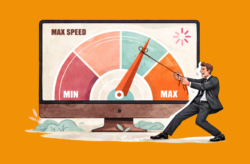 Internet Speed Monitoring – How to Proactively Test Your Internet Connections