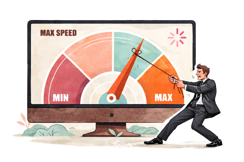 Internet Speed Monitoring – How to Proactively Test Your Internet Connections