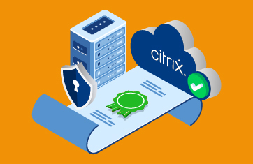 What is the Citrix License Activation Service (LAS)?