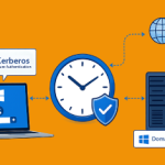 The Importance of Time Synchronization in Windows Authentication