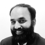 Venkat Narayanan
