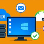 VDI Monitoring: How to Ensure High-Performance Virtual Desktop Infrastructure