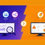 Full Stack Observability vs Monitoring: Key Differences