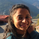 Chandni Verma