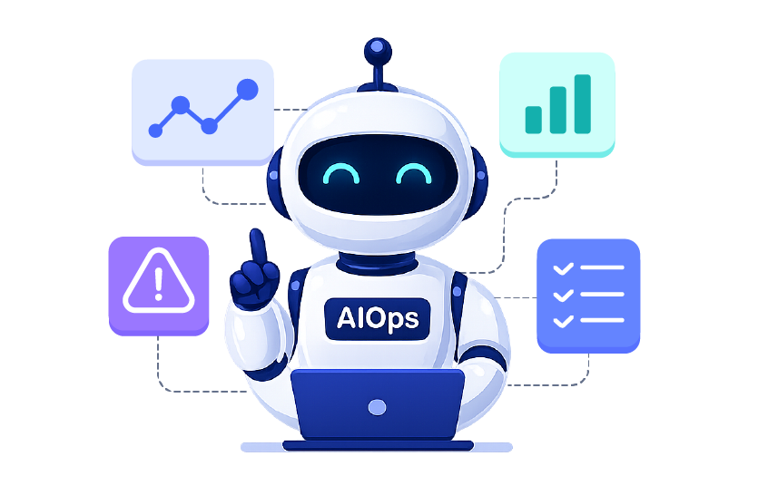 What is AIOps? Benefits, Use Cases, and How It Transforms IT Operations