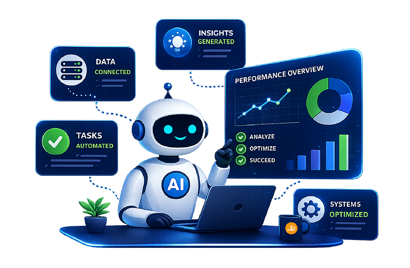How AI-Powered Monitoring is Transforming IT Operations