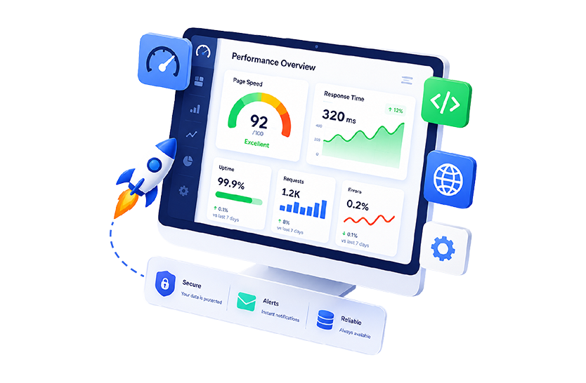 Digital Experience Monitoring (DEM): Complete Guide to Improving User Experience