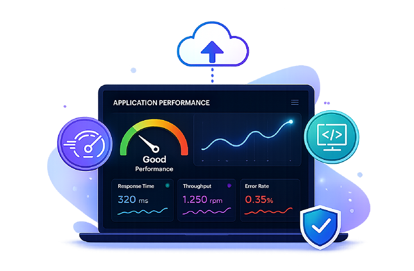 Choosing the Right Application Performance Monitoring Tool for Modern IT