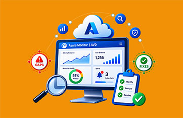 Azure Monitor for AVD: Gaps, Limitations & Fixes