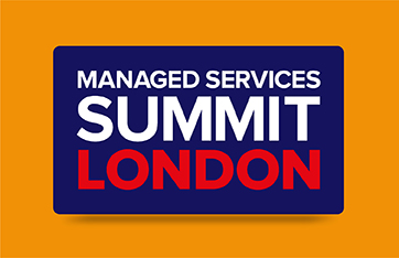 Looking Forward to Managed Services Summit London 2026