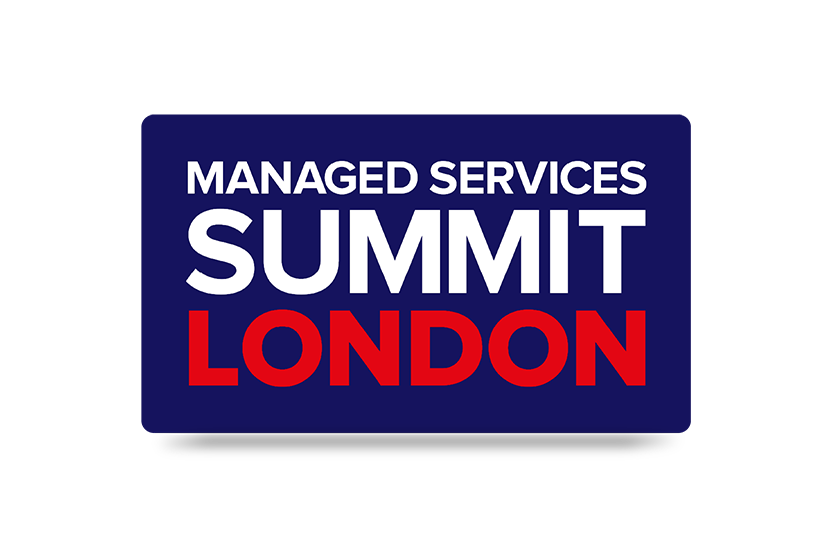 Looking Forward to Managed Services Summit London 2026
