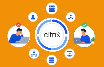 How a Citrix Monitoring Tool Helps Optimize Virtual Desktop Performance