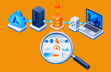 Azure Virtual Desktop Monitoring: A Complete Guide