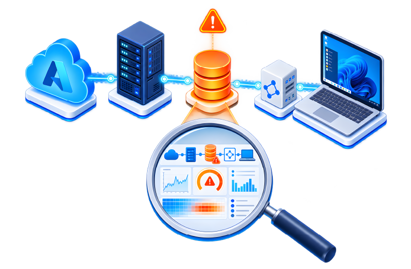 Azure Virtual Desktop Monitoring: A Complete Guide