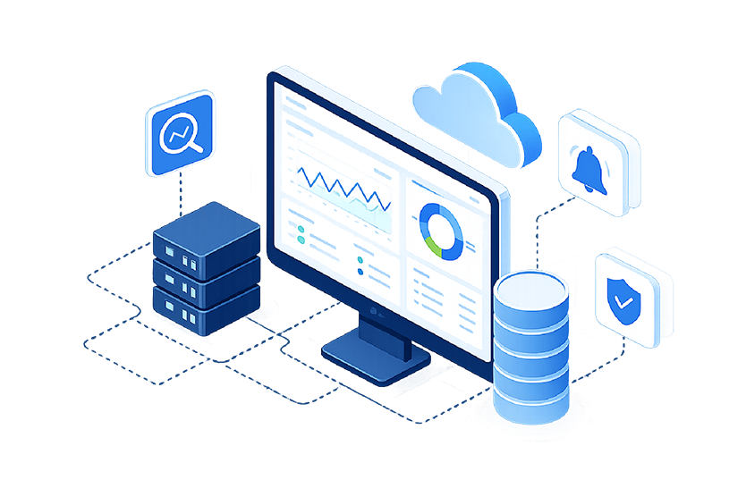 Infrastructure Monitoring Tools Enterprise IT Teams Should Evaluate in 2026