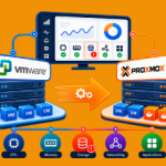 Proxmox – A VMware Alternative?