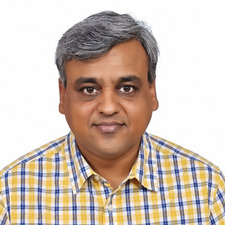 Karthik G