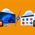 Amazon WorkSpaces vs Amazon WorkSpaces Applications: What’s the Difference and Which AWS Solution Should You Choose?