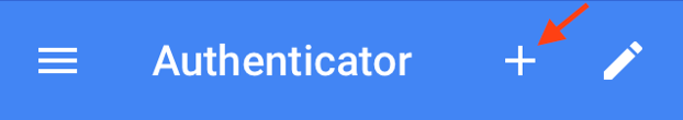 Adding New Entry