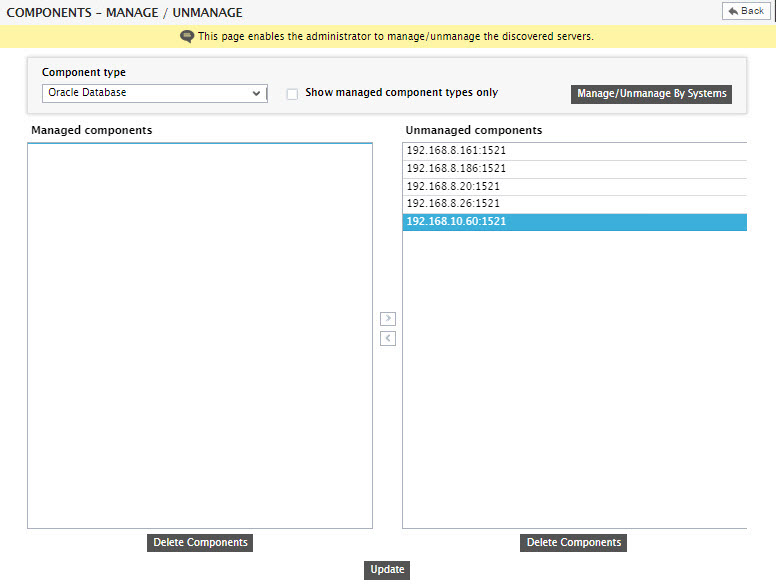 unmanagingoracleserver2