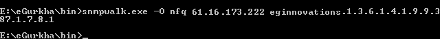 Output view with unavailable/unconfigured top talkers