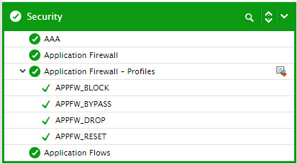 securitylayertests