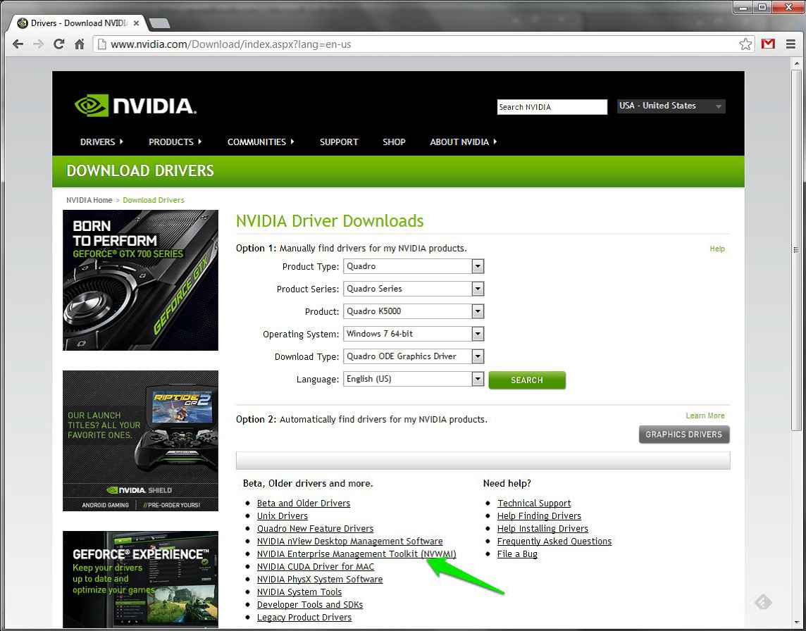 free driver updates for windows 10 nvidia quadro nvs 135m