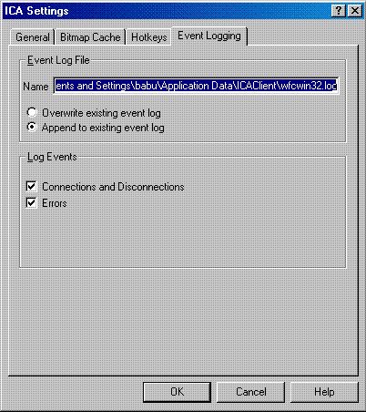 eventlogging2