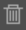 Delete icon