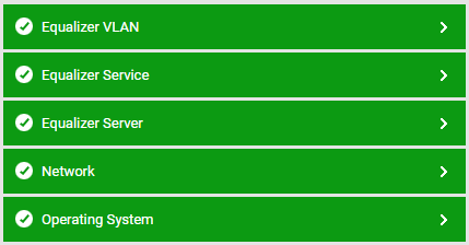 Monitoring Coyote Load Balancer