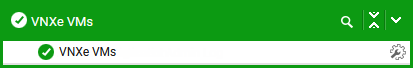 VNXe VM Layer