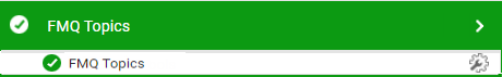 FMQ Topics Layer