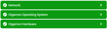 Layer Model of Gigamon Traffic Node