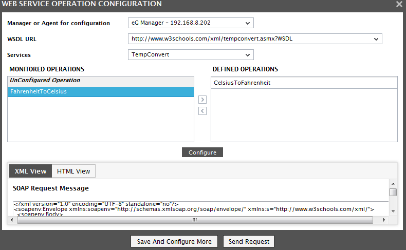 web service 3