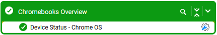 Chromebooks Overview Layer