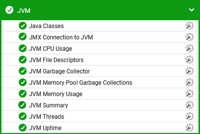 JVMtests