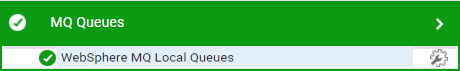 MQ Queue Layer