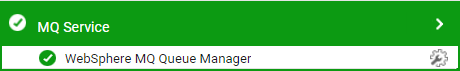 MQ Service Layer