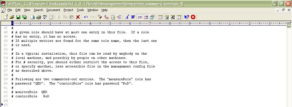 jmxremotepasswordfile1