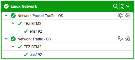 Linux Network Layer